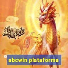 abcwin plataforma